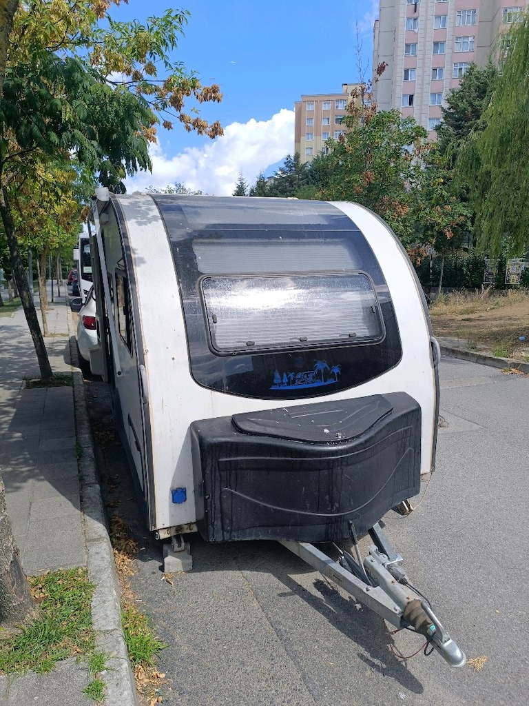 Sahibinden Satılık Karavan - 3