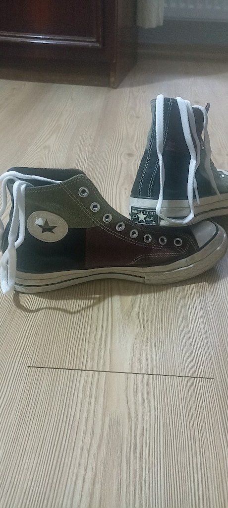 Converse Chuck Taylor 70 - 2