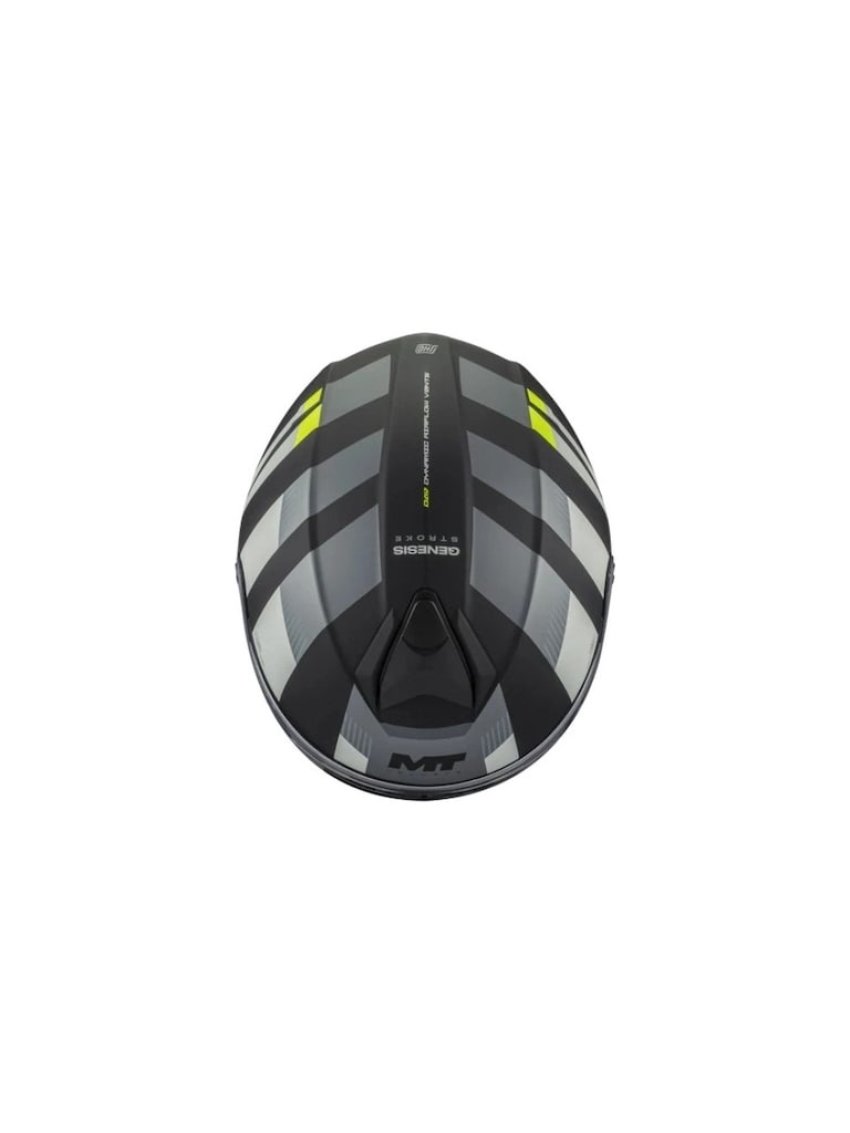 MT FU935SV GENESIS SV STROKE KASK - 2