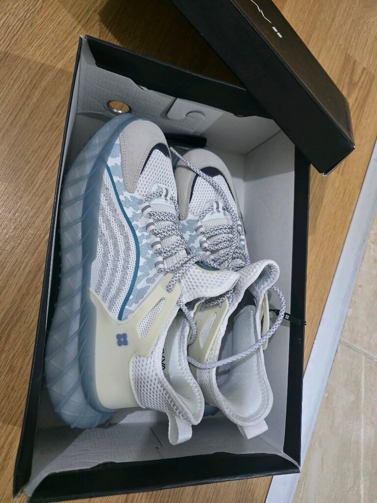 avva spor ayakkabı sıfır kutulu 40 numara 25 cm - 6