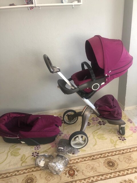 stokke set