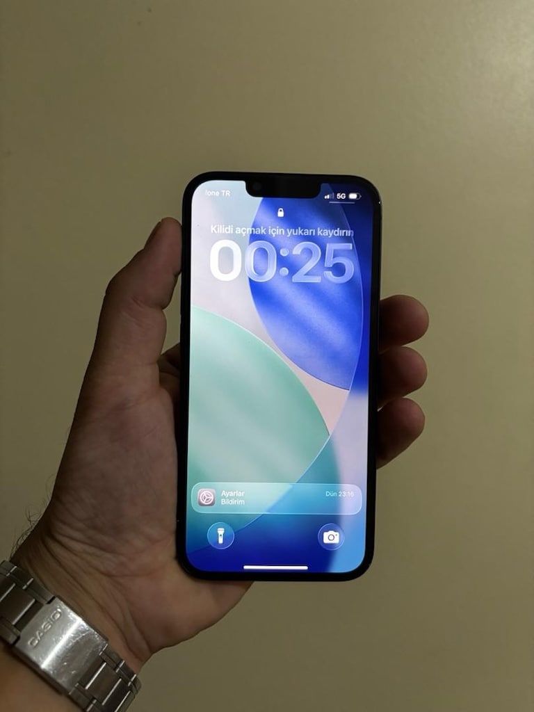 iPhone 13 TR - 5