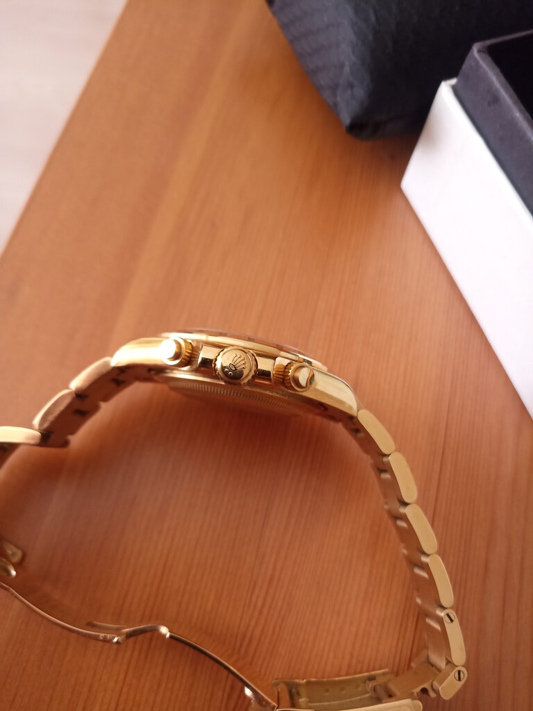 Rolex otomatik - 2