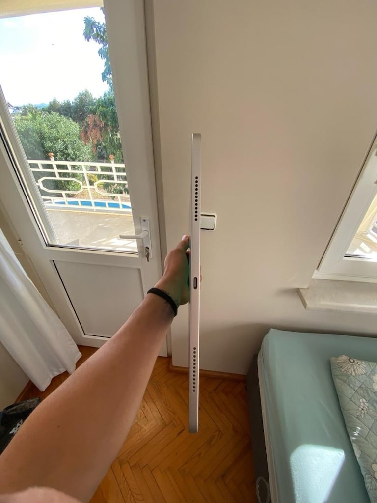 SATILIK İPAD AİR - 4