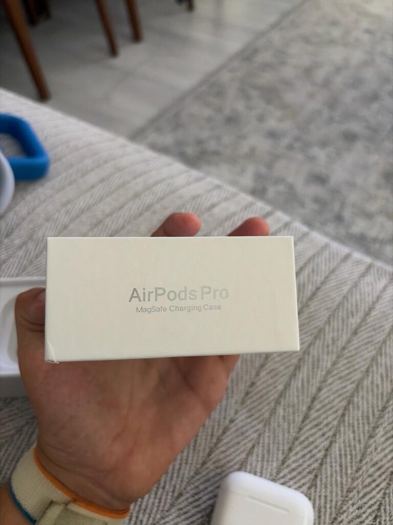 Airpods pro 3 - 3