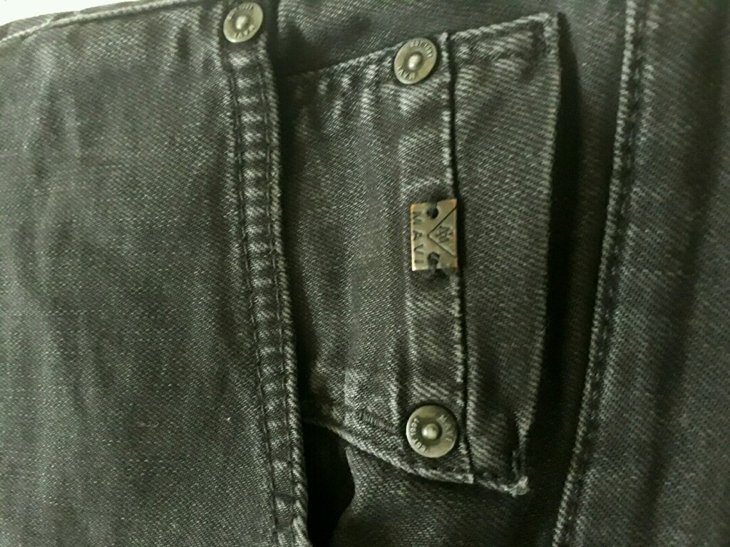 kot pantolon - 9
