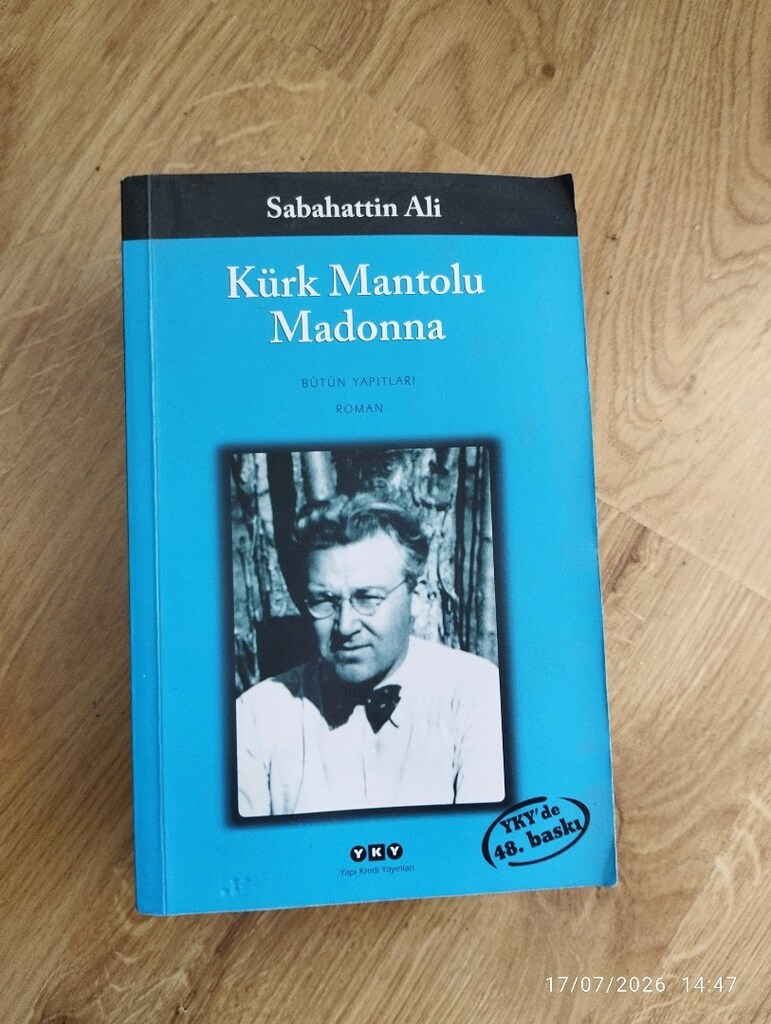 6 kitap - 2