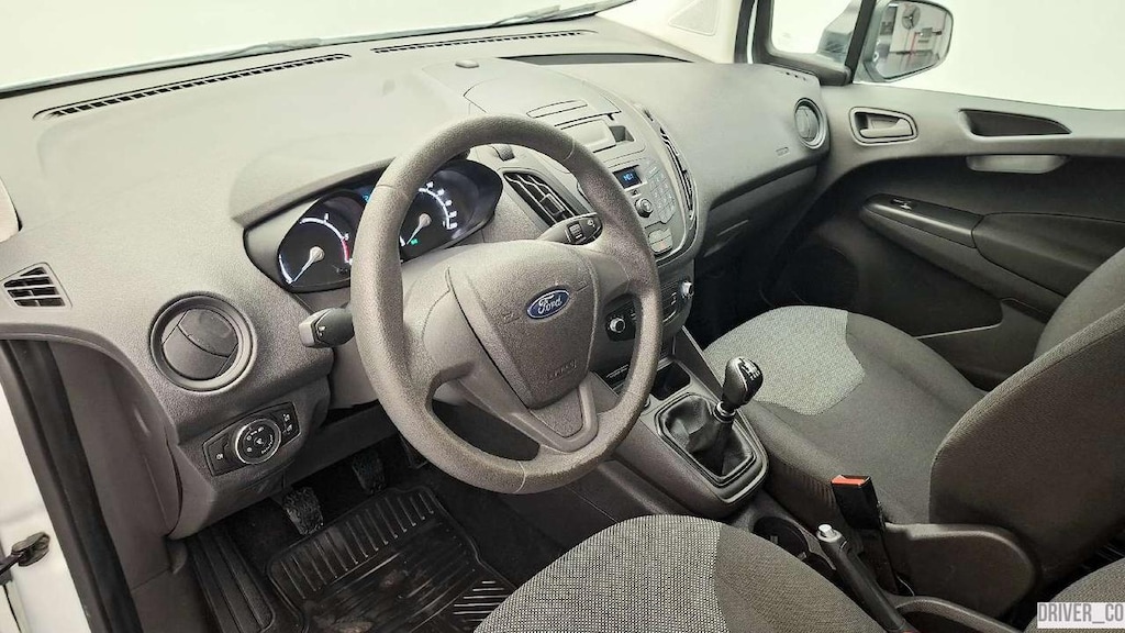 TOURNEO COURIER KOMBI 1.5 TDCI 75 SCR TREND - 12