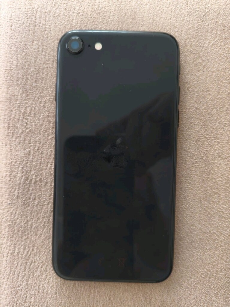 İPhone Se2 - 4