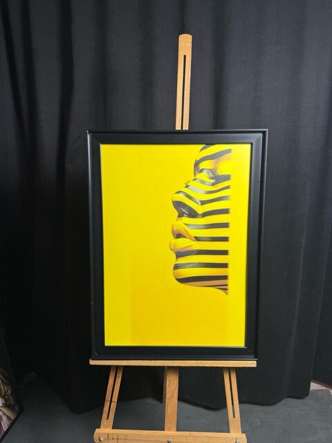 50x70 ULTRA HD KALIN KAĞIT POSTER