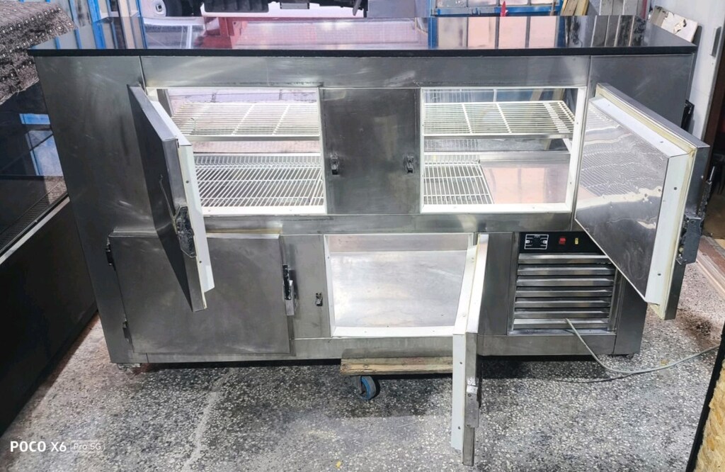 kebap meze dolabı - 3