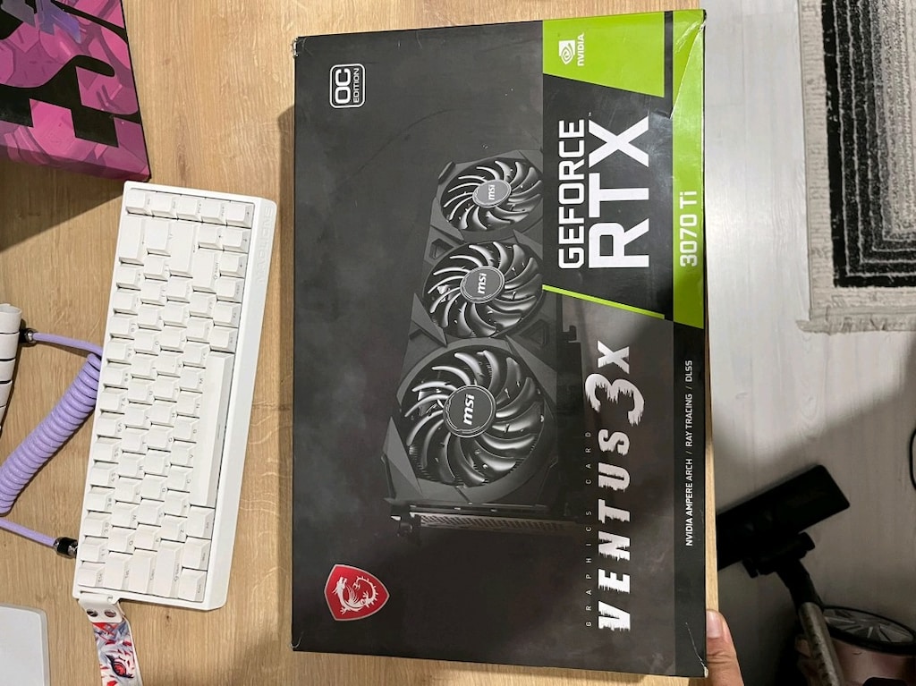 32 gb ddr5 ful set - 11