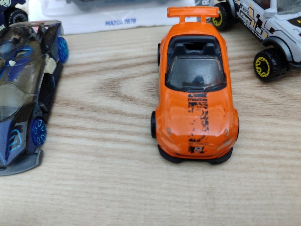 Hot Wheels koleksiyonu teklide verilir - 13