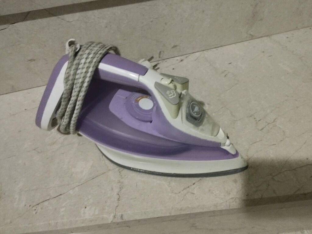 Tefal ütü sağlam çalışıyor - 2