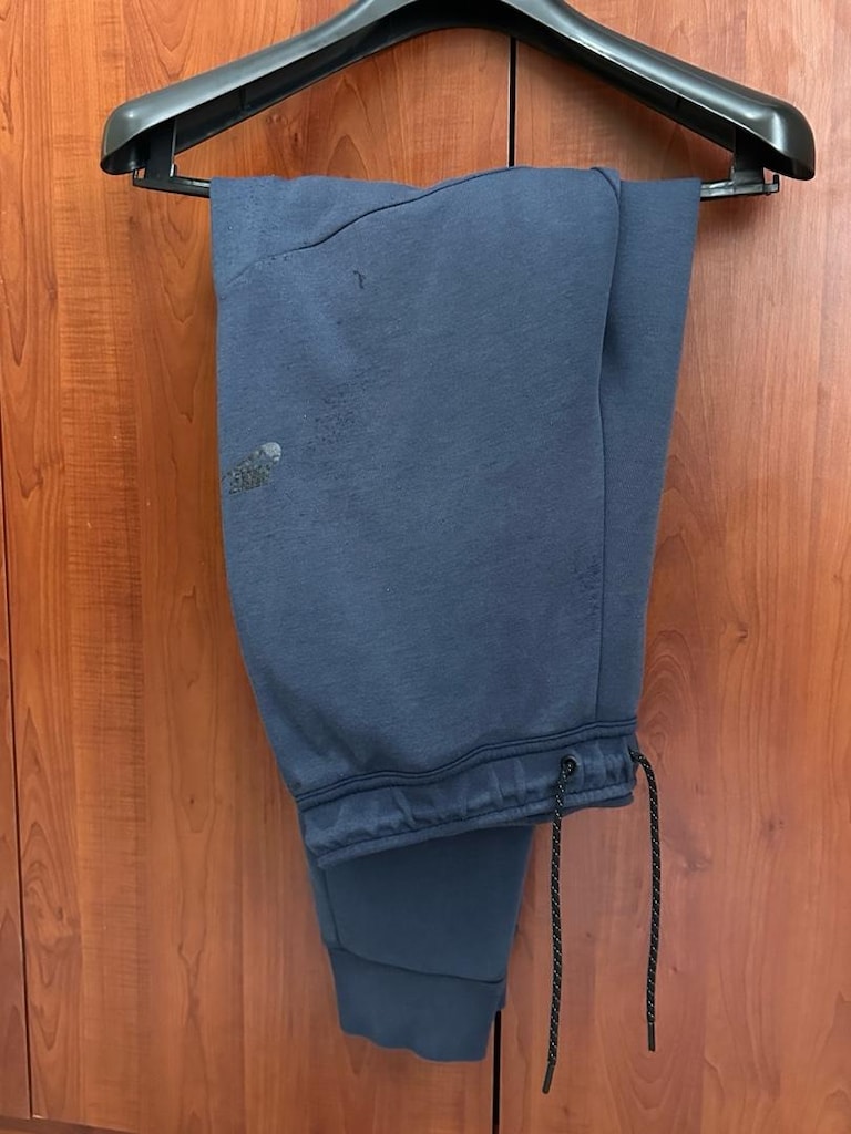 NIKE TECH FLEECE ESOFMAN TAKIMI XXL CİFT FERMUAR - 4