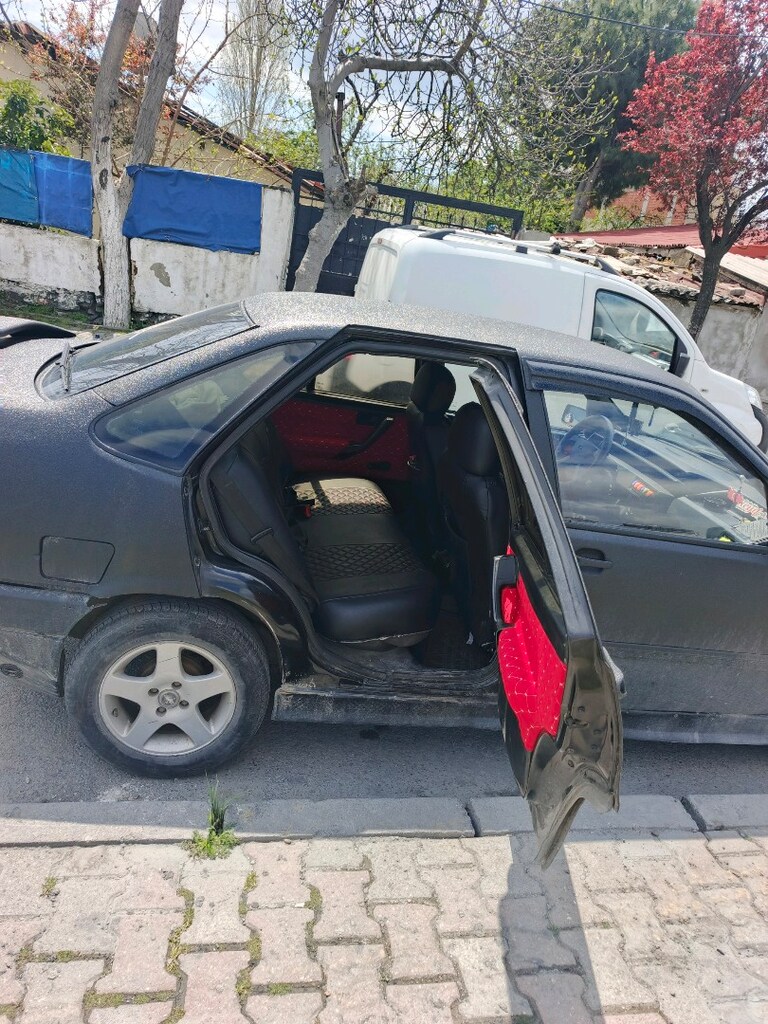 1.6 temiz Tempra zırh kaplamalı efsane içi yeni yapildi - 7