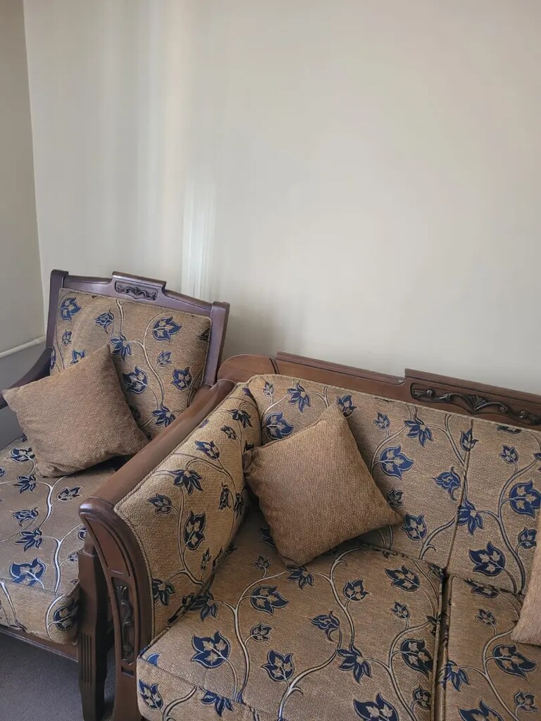 Koltuk takımı - 5
