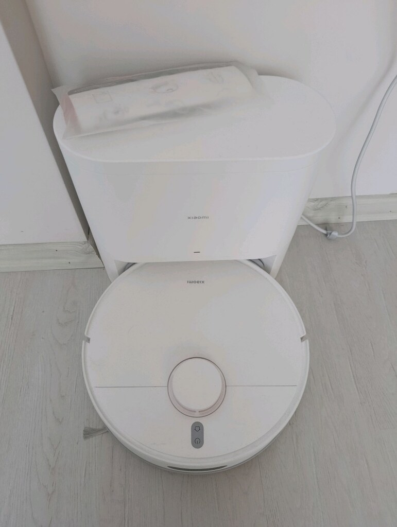 robot süpürge - 2