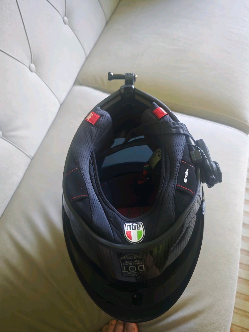 agv kask - 3