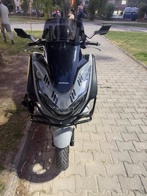Pcx