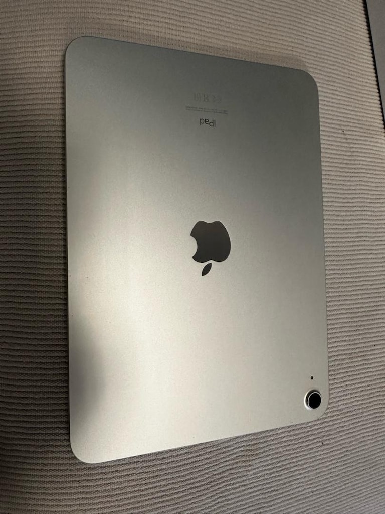 Apple Ipad 10. Nesil - 2