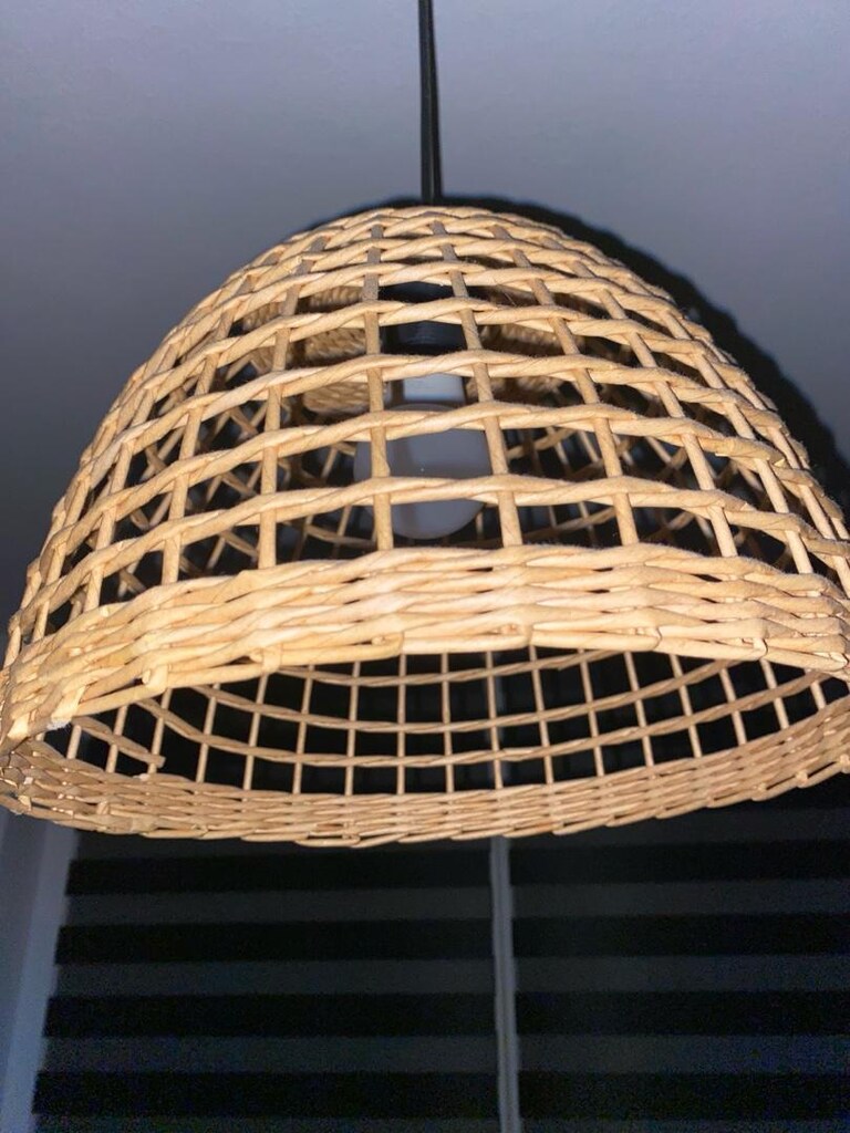 Bambu Avize - 2