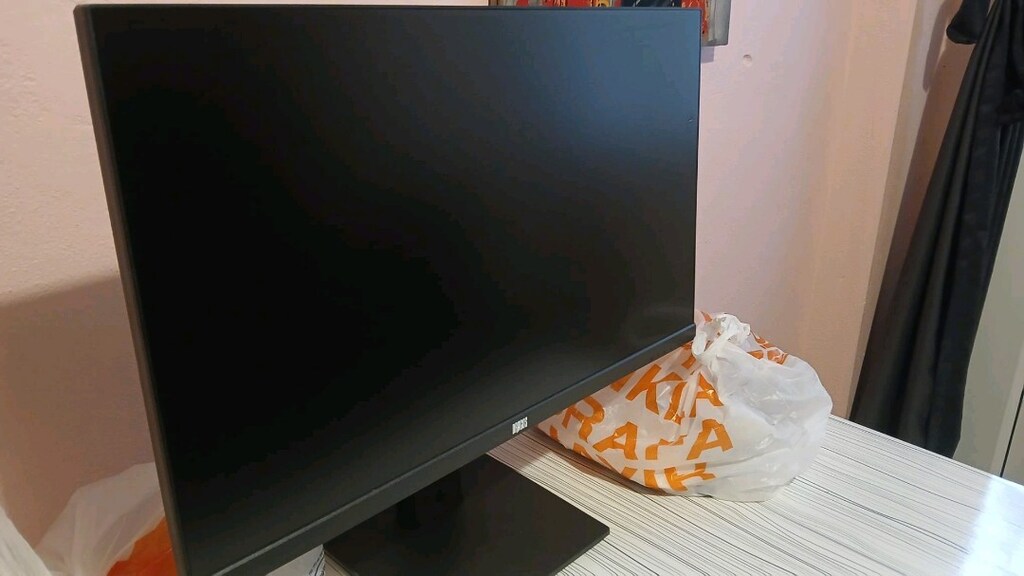Dragos ProSeries P245FHD 24.5 1Ms Full Hd Monitör - 3