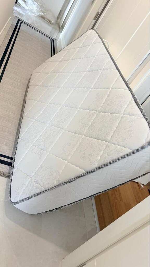 100*200 Ortopedik Temiz Yatak - 2