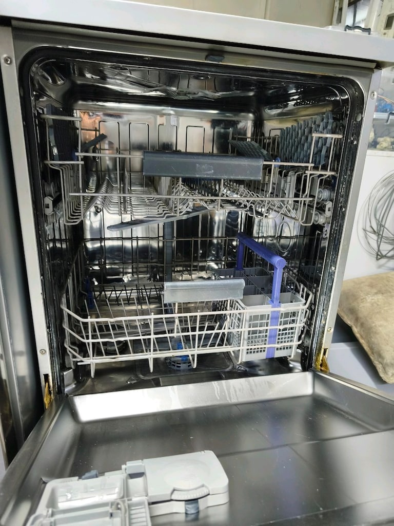 Beko Bulaşık Makinesi - 4