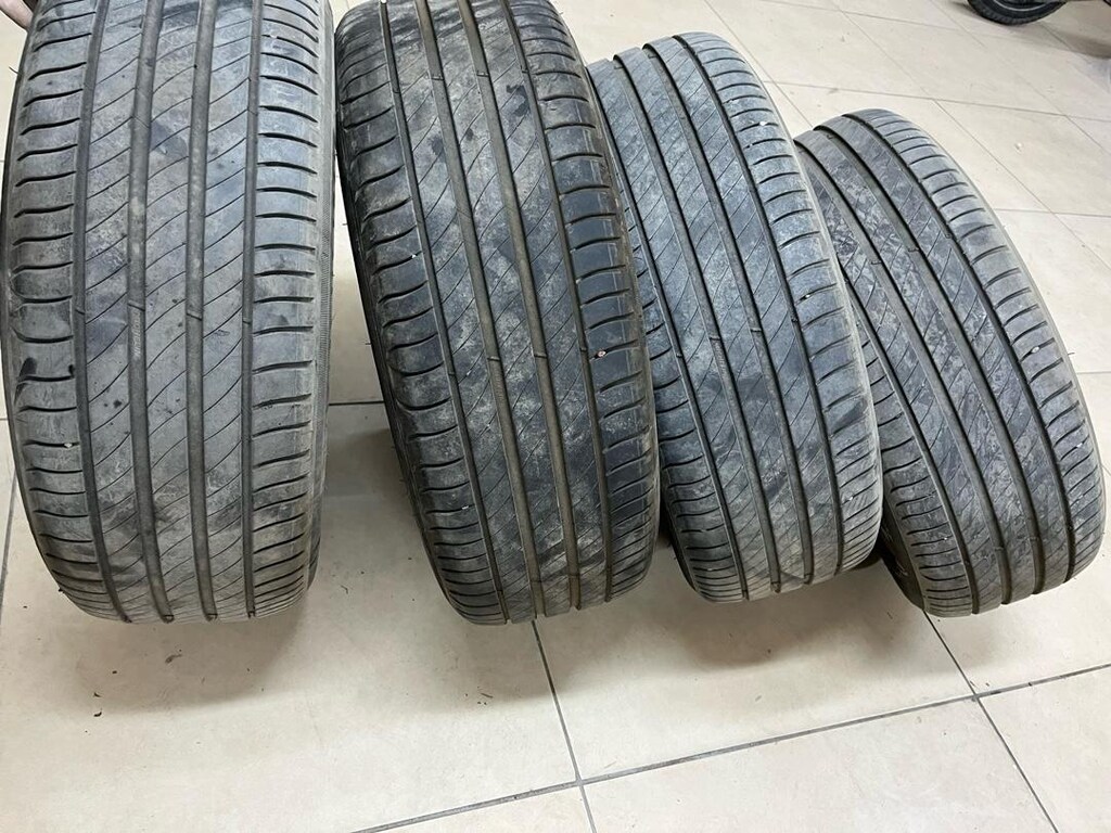 PASSAT JANT LASTİK - 6