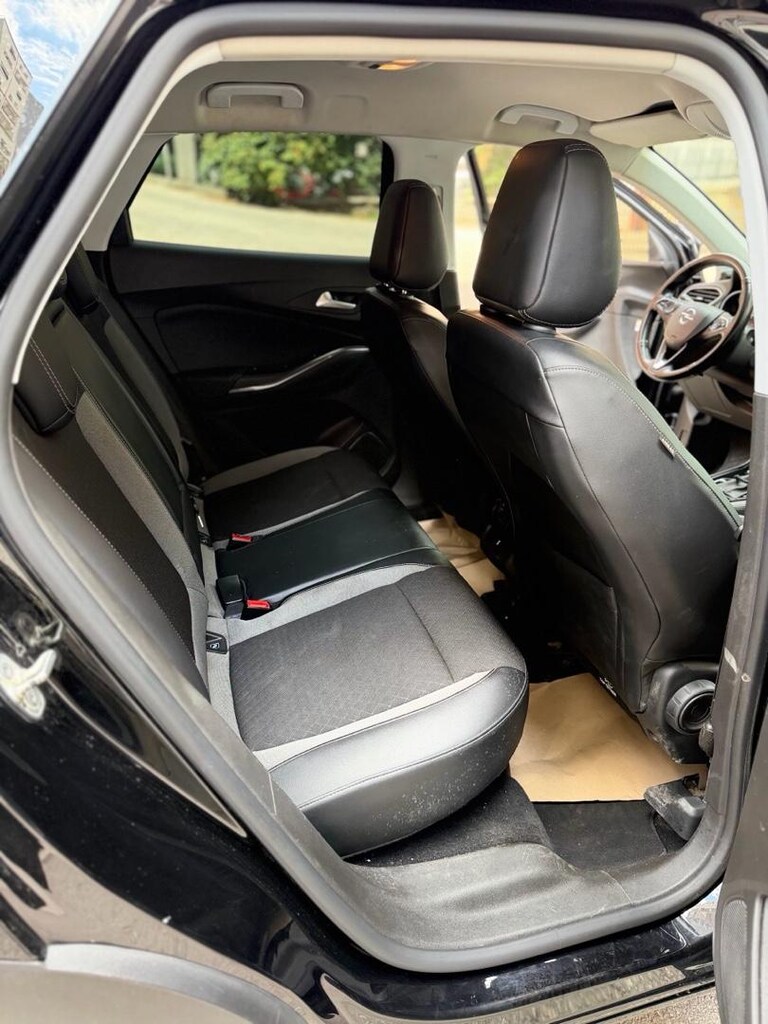 OPEL GRANDLANX HATASIZ BOYASIZ - 9