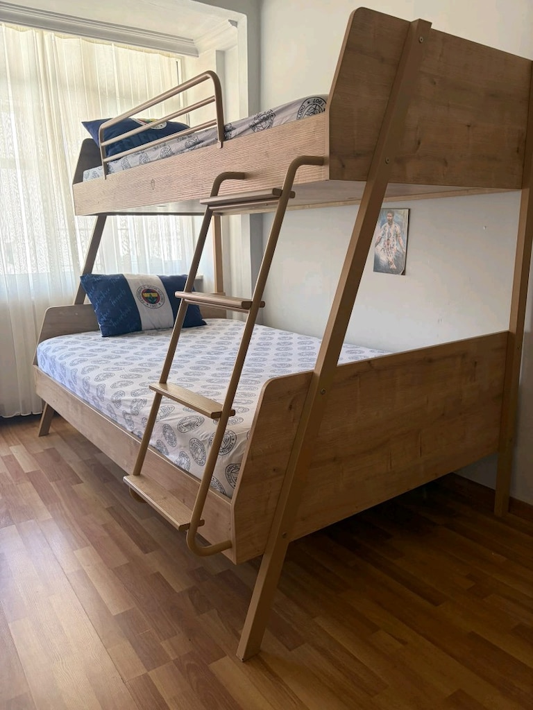 çilek mobilya temiz baza - 2