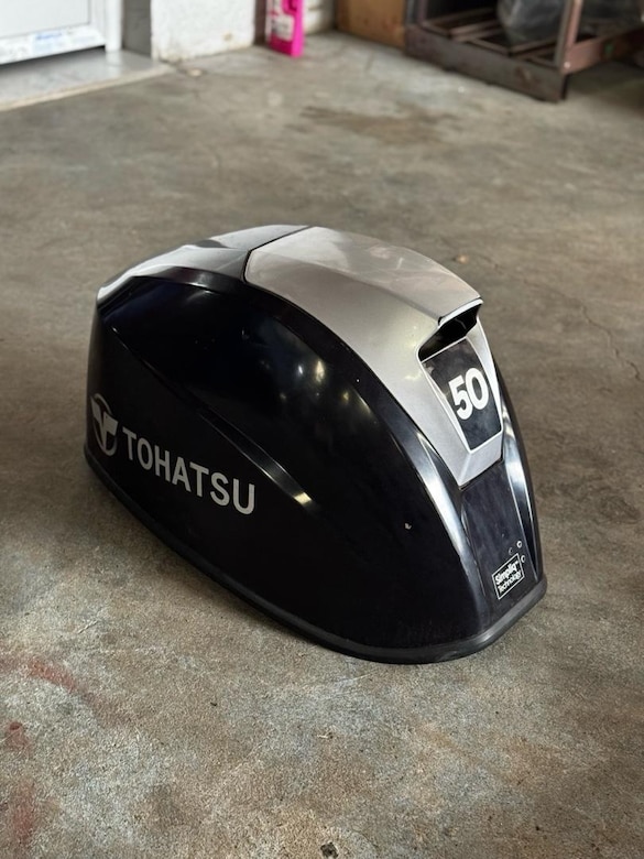 Tohatsu 50HP full yedek parça şanzıman beyin blog Mercury Yamaha honda - 2