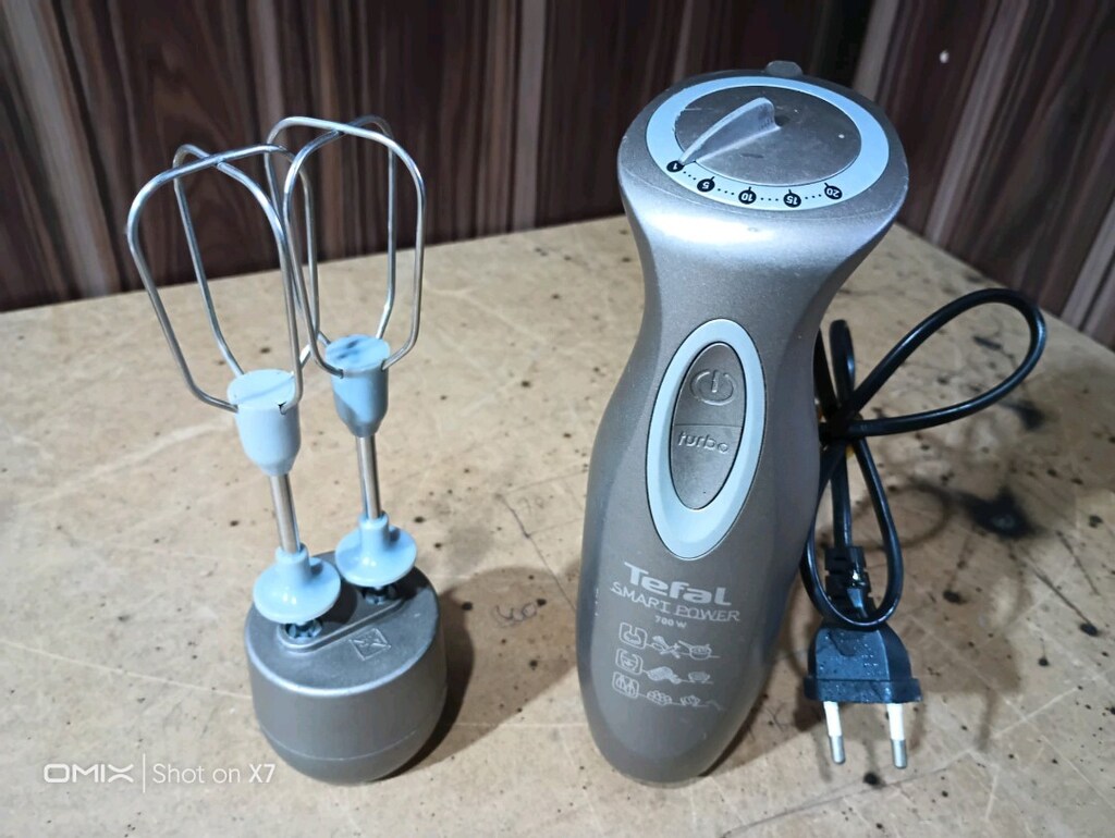 Tefal mikser - 2