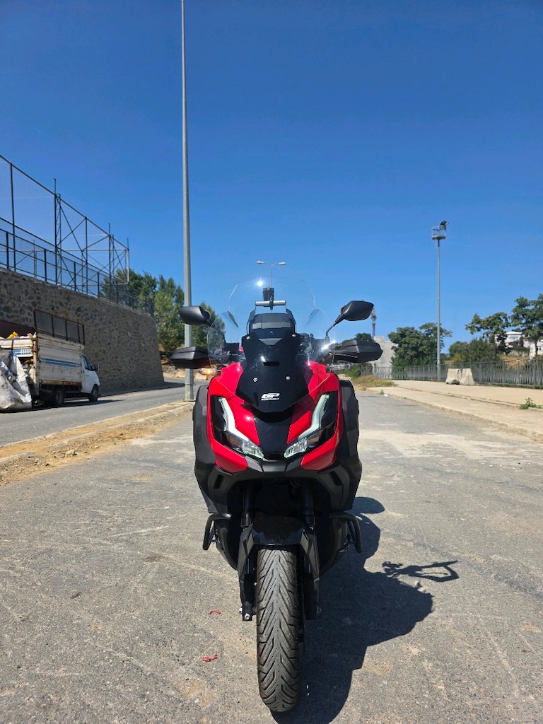 adv 350 - 100.000 tl aksesuarlı - 3