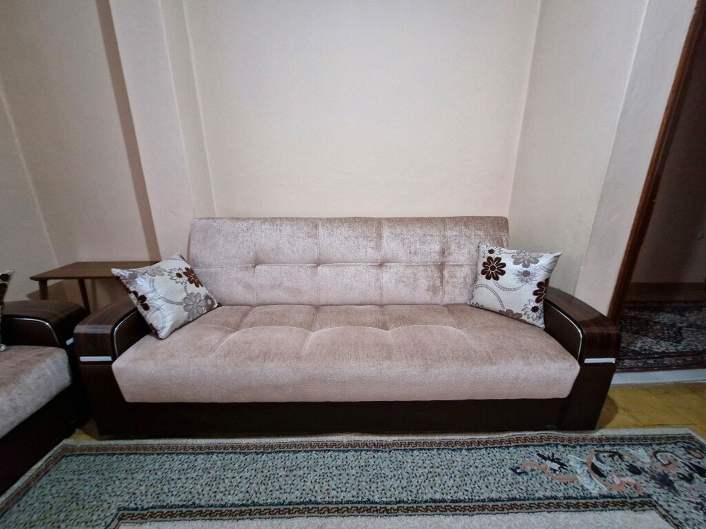 2 adet 3'lü koltuk - 3
