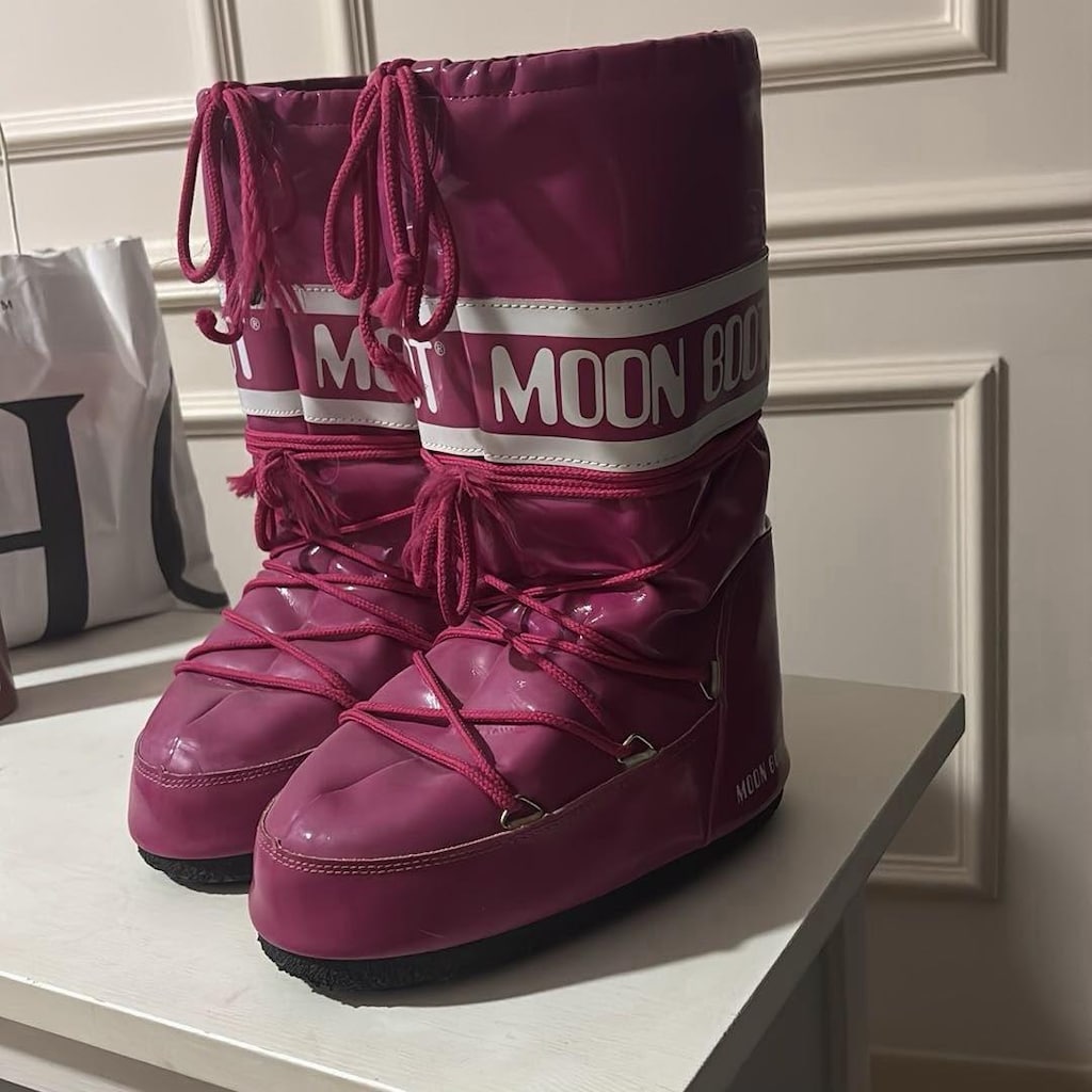 Moon Boot — görsel 7/8