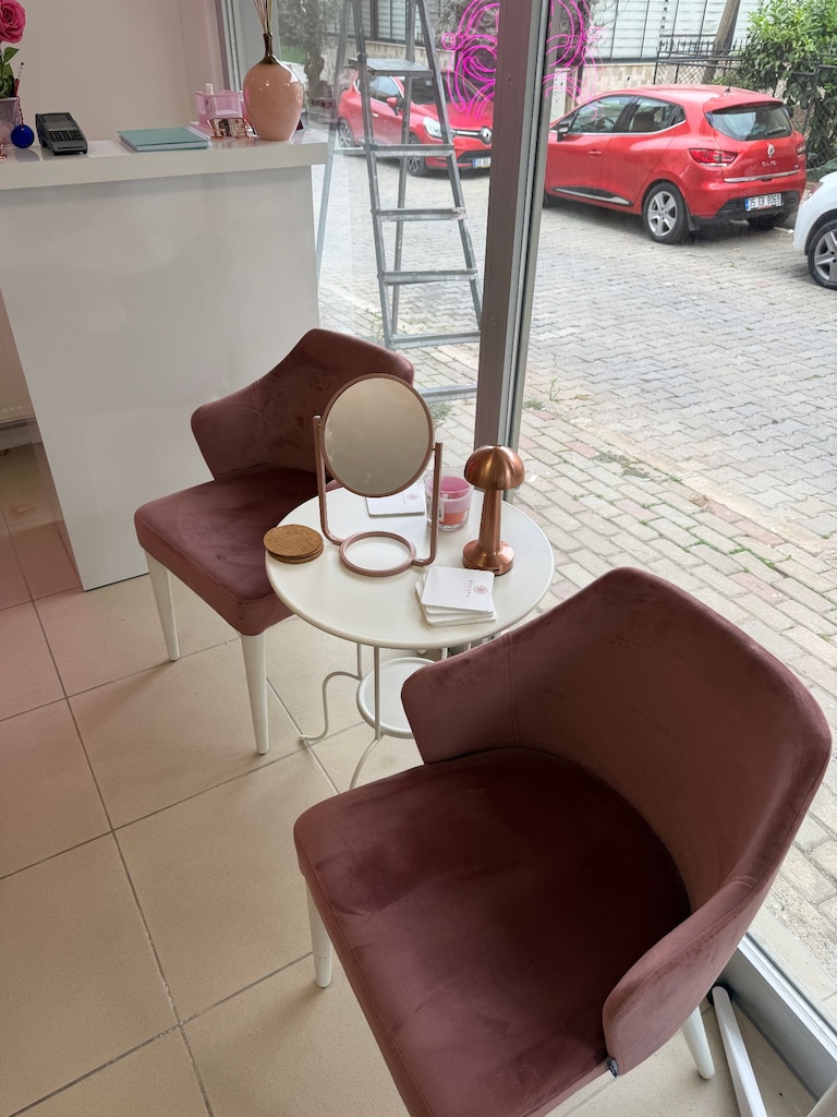 Güzellik & Nail Salon Malzemeleri | Acil Uygun Fiyat Yeni - 9