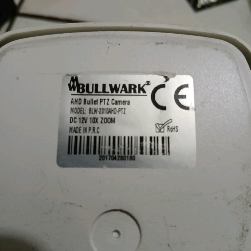 8 Lİ KAYIT CİHAZI 2 KAMERA 500GB DİSK - 4