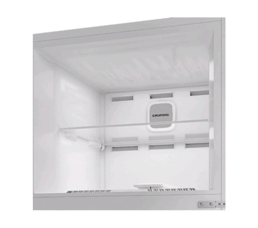 GRUNDİG Marka Nofrost Buzdolabı - 3