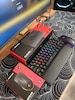 Rampage Power K60 RGB Klavye + RGB Oyuncu Mouse Seti - 2