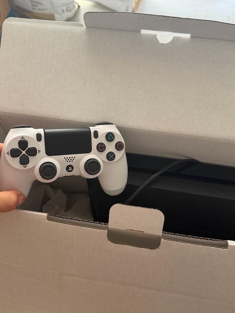 ps4 - 3