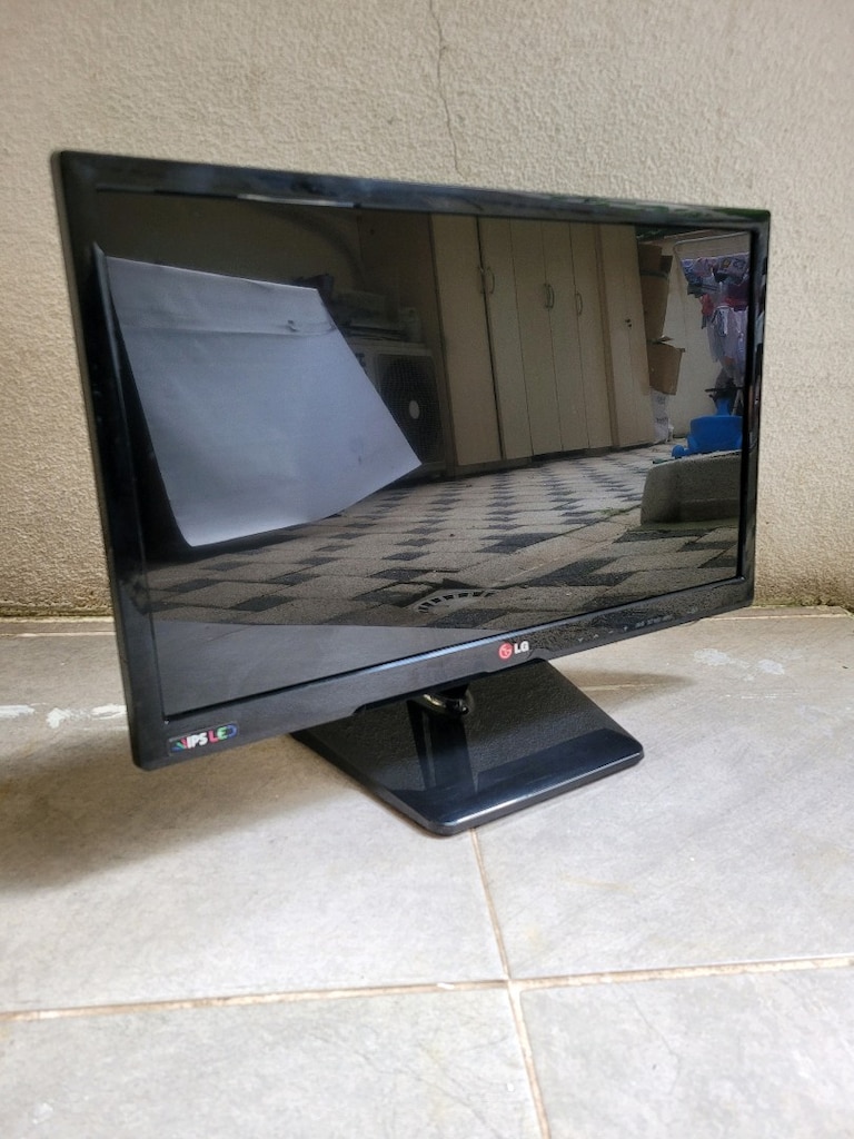 Lg TV monitör - 2