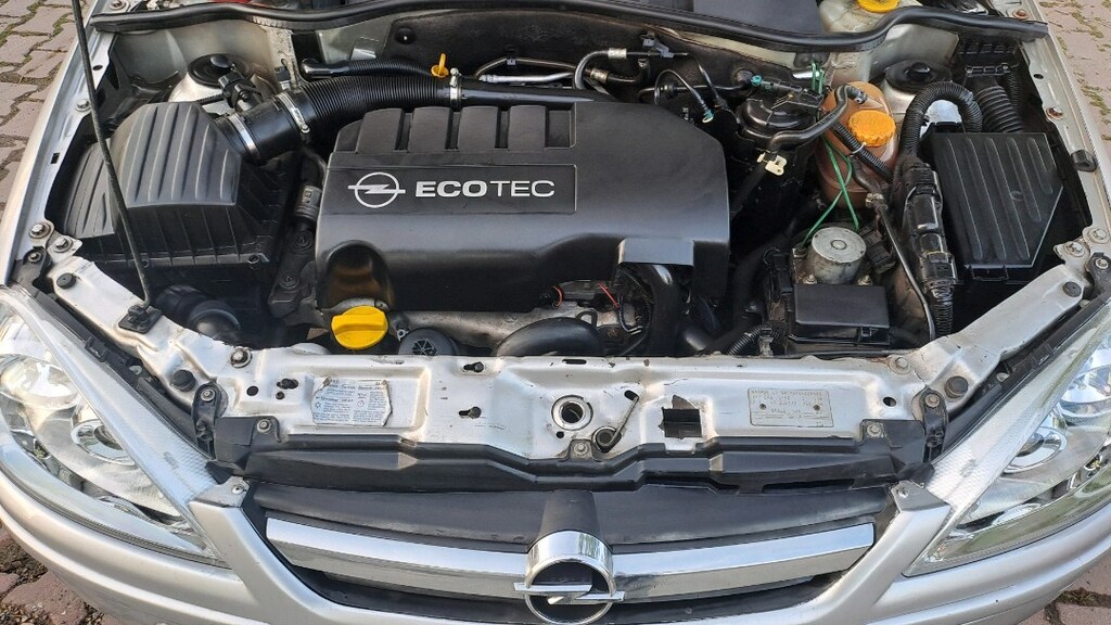 opel corsa c 1.3 dizel DEĞİŞENSİZ - 9
