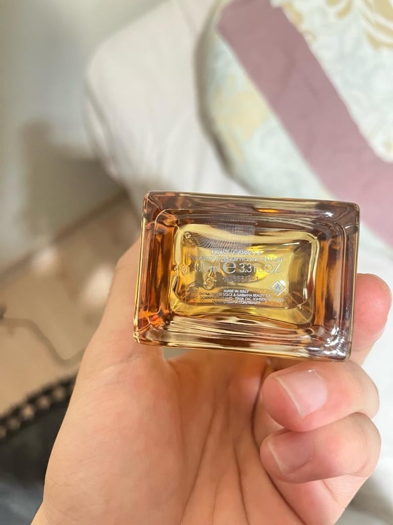 Dolce & Gabbana Parfüm Seti - 4
