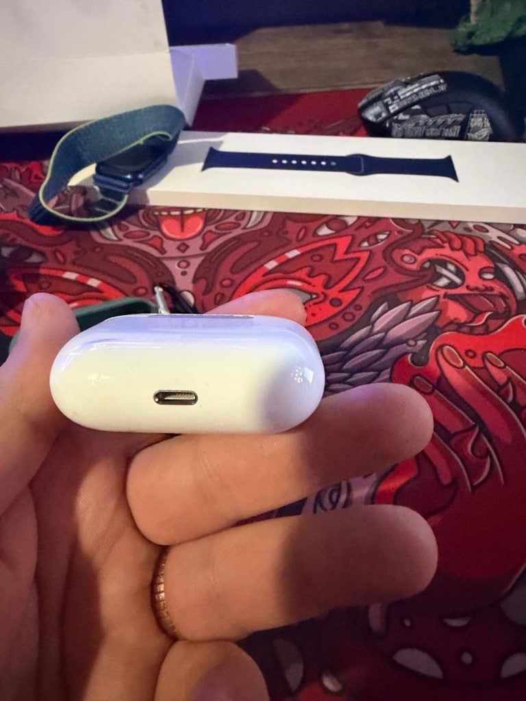 Airpods Pro 1. Nesil Açıklamaya Dikkat - 3