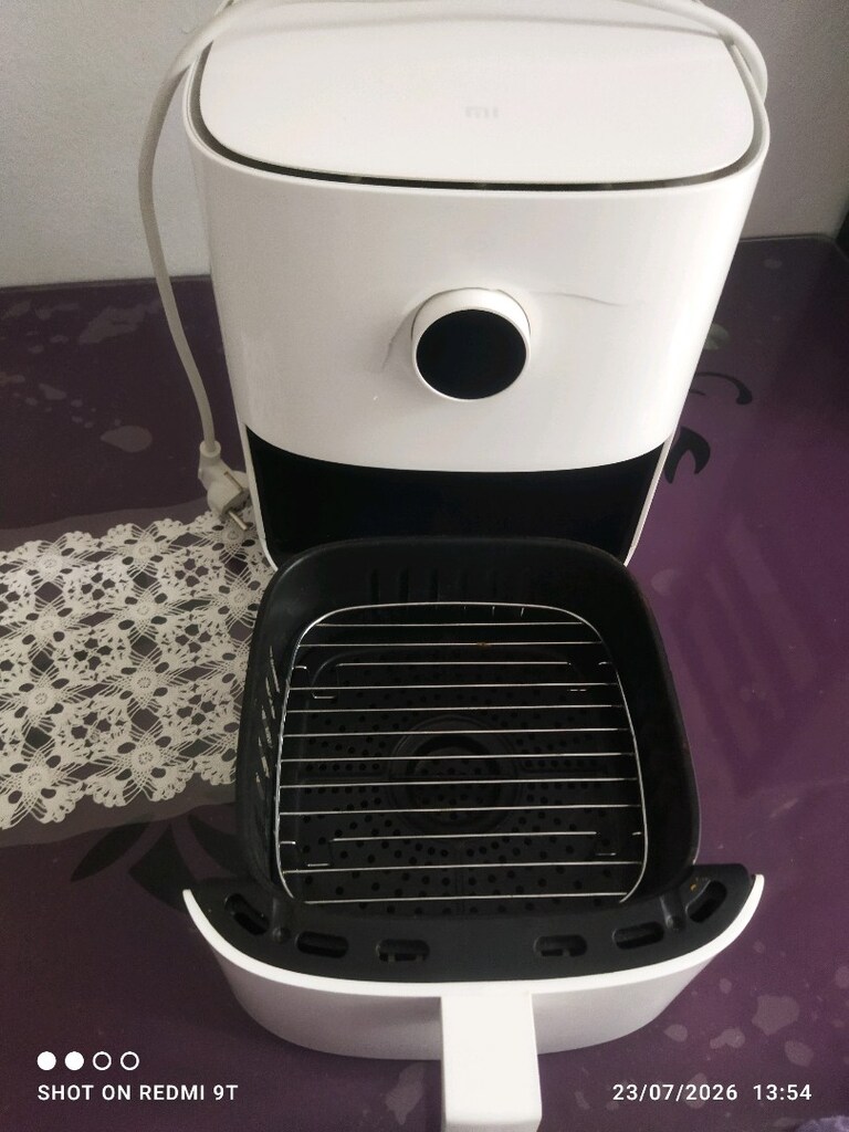 Mİ AİRFRYER 4 LT - 4