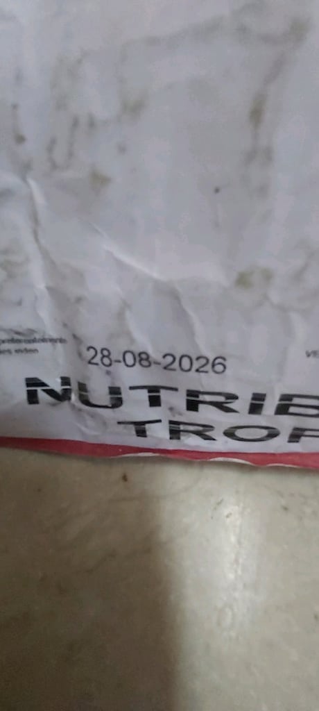 VERSELE LAGA P19 TROPİCAL 10 KG - 3