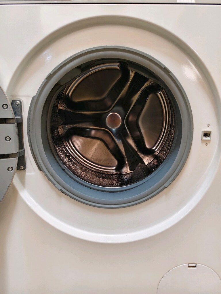 Profilo İnverter 9 KG 1000 Devir - 9