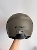 LS2 AIRFLOW 2 MAT KUM KASK - 5